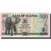 Banknote, Uganda, 500 Shillings, 1996, KM:35a, UNC(65-70)