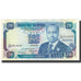 Banknot, Kenia, 20 Shillings, 1992-01-02, KM:25e, EF(40-45)