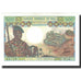 Geldschein, Mali, 500 Francs, 1973, KM:12d, UNZ