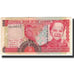 Banknote, The Gambia, 5 Dalasis, 2001, KM:20a, VF(30-35)