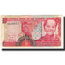 Banconote, Gambia, 5 Dalasis, 2001, KM:20a, MB+