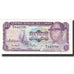 Banconote, Gambia, 1 Dalasi, UNDATED (1971-1987), KM:4f, BB+