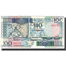 Banknote, Somalia, 100 Shilin = 100 Shillings, 1989, KM:35d, UNC(65-70)