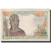 Banknote, FRENCH INDO-CHINA, 5 Piastres, 1949, KM:55d, UNC(60-62)