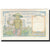 Banknot, FRANCUSKIE INDOCHINY, 1 Piastre, 1946, KM:54c, UNC(65-70)
