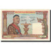 Geldschein, Lao, 100 Kip, 1957, KM:6a, UNZ-