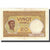 Geldschein, Madagascar, 20 Francs, Undated (1937-47), KM:37, VZ