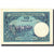 Biljet, Madagascar, 10 Francs, Undated (1937-47), KM:36, SPL