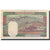 Biljet, Algerije, 100 Francs, 1940-10-09, KM:85, TTB+