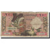 Banknote, Algeria, 10 Dinars, 1964-01-01, KM:123a, VG(8-10)
