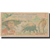 Banknote, FRENCH INDO-CHINA, 1 Piastre, 1949, KM:74a, EF(40-45)