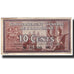 Banknote, FRENCH INDO-CHINA, 10 Cents, 1939, KM:85d, AU(50-53)