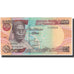Banknot, Nigeria, 100 Naira, 1999, KM:28a, UNC(60-62)