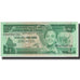 Banknote, Ethiopia, 1 Birr, 1991, KM:41b, UNC(65-70)