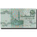 Banknote, Egypt, 25 Piastres, 1980, KM:54, UNC(65-70)