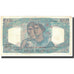 France, 1000 Francs, 1 000 F 1945-1950 ''Minerve et Hercule'', 1948-05-27, TTB+
