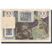 France, 500 Francs, 500 F 1945-1953 ''Chateaubriand'', 1945-11-07, VF(30-35)