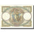 France, 50 Francs, 50 F 1927-1934 ''Luc Olivier Merson'', 1931-04-30, EF(40-45)