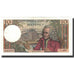 Francia, 10 Francs, 10 F 1963-1973 ''Voltaire'', 1970-11-05, SPL-, KM:147c