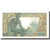 Francja, 1000 Francs, Déesse Déméter, 1942-06-20, UNC(65-70), Fayette:40.3