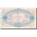 France, 500 Francs, 500 F 1888-1940 ''Bleu et Rose'', 1939-07-13, EF(40-45)