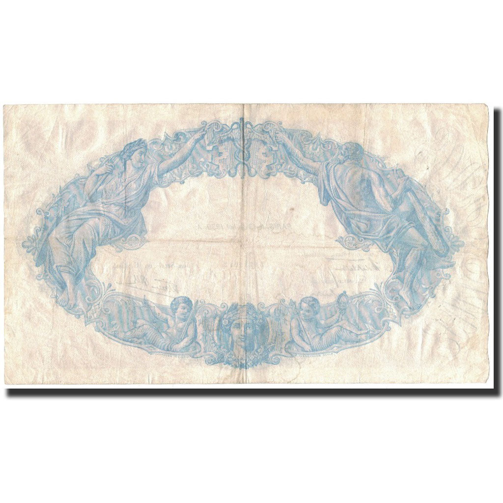 Francia, 500 Francs, 500 F 1888-1940 ''Bleu et Rose'', 1939-07-13, BB