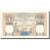 Frankreich, 500 Francs, 1 000 F 1927-1940 ''Cérès et Mercure'', 1939-11-16