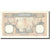 Francia, 500 Francs, 1 000 F 1927-1940 ''Cérès et Mercure'', 1939-11-16, SPL-