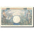 Frankrijk, 1000 Francs, 1 000 F 1940-1944 ''Commerce et Industrie'', 1944-07-20