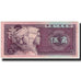 Banconote, Cina, 5 Jiao, 1980, KM:883a, SPL