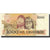 Banconote, Brasile, 1000 Cruzeiros, 1990, KM:231b, BB