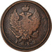 Russie, Alexandre Ier, 2 Kopeks