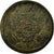 Moneda, Rusia, Alexander I, 2 Kopeks, 1829, Ekaterinbourg, MBC, Cobre, KM:118.3