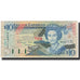 Banknote, East Caribbean States, 10 Dollars, 1993, KM:27l, VF(30-35)