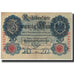 Billet, Allemagne, 20 Mark, 1914-02-19, KM:46b, TTB