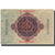 Banknote, Germany, 20 Mark, 1914-02-19, KM:46b, EF(40-45)