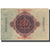 Banconote, Germania, 20 Mark, 1914-02-19, KM:46b, BB