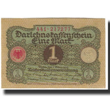 Banknote, Germany, 1 Mark, 1920-03-01, KM:58, UNC(65-70)