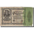 Billet, Allemagne, 50,000 Mark, 1922-11-19, KM:80, B+