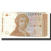 Banknot, Chorwacja, 1 Dinar, 1991-10-08, KM:16a, AU(55-58)