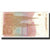 Banknote, Croatia, 1 Dinar, 1991-10-08, KM:16a, AU(55-58)