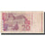 Biljet, Kroatië, 20 Kuna, 2001-03-07, KM:39, TB