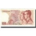 Banconote, Belgio, 50 Francs, 1966-05-16, KM:139, BB+