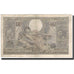Banknote, Belgium, 100 Francs-20 Belgas, 1938-04-21, KM:107, VF(20-25)