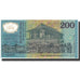 Banknote, Sri Lanka, 200 Rupees, 1998-02-04, KM:114b, AU(55-58)
