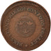 SWEDEN, 1/2 Skilling, 1802, KM #549, EF(40-45), Copper, 29.5, 5.18