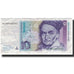 Banknote, GERMANY - FEDERAL REPUBLIC, 10 Deutsche Mark, 1999-09-01, KM:38d
