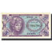 Geldschein, Vereinigte Staaten, 5 Cents, 1965, KM:M57a, UNZ