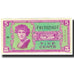 Banknote, United States, 5 Cents, 1958, KM:M36, UNC(65-70)