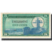 Banknote, United States, 5 Cents, 1969, KM:M75, UNC(65-70)